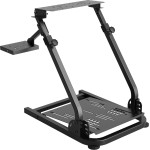 Marvo Foldable Racing Simulator Stand - -GT300 - (MARVO-GT300)