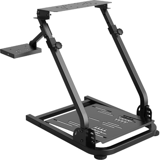 Marvo Foldable Racing Simulator Stand - -GT300 - (MARVO-GT300)