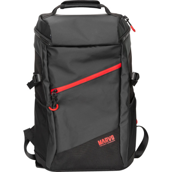 Marvo Gaming Backpack 15.6'' - BA-002 - (MARVO-BA-002)