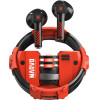 Marvo Gaming Earbuds Quaz - BE-889 - (MARVO-BE-889)