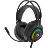 Marvo Gaming Headphones H8325 - 50mm, RGB - (MARVO-H8325)