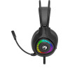 Marvo Gaming Headphones H8325 - 50mm, RGB - (MARVO-H8325)