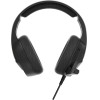 Marvo Gaming Headphones H8618 Black - 50mm, USB, RGB - (MARVO-H8618-BK)