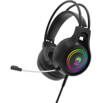 Marvo Gaming Headphones HG8921 - 50mm, USB, RGB - -HG8921 - (MARVO-HG8921)