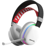Marvo Gaming Headphones Monka Echo RS - Bluetooth, 2.4G, RGB - -HG9070W - (MARVO-HG9070W)