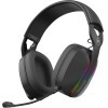 Marvo Gaming Headphones Pulz 70S - 7.1 RGB - -HG9086-BK - (MARVO-HG9086-BK)