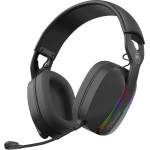 Marvo Gaming Headphones Pulz 70S - 7.1 RGB - -HG9086-BK - (MARVO-HG9086-BK)