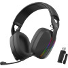 Marvo Gaming Headphones Pulz 70W - Bluetooth, 2.4G - -HG9086W - (MARVO-HG9086W)