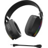 Marvo Gaming Headphones Pulz 70W - Bluetooth, 2.4G - -HG9086W - (MARVO-HG9086W)