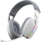 Marvo Gaming Headphones Pulz 70W WH - Bluetooth, 2.4G - -HG9086W-WH - (MARVO-HG9086W-WH)