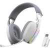 Marvo Gaming Headphones Pulz 70W WH - Bluetooth, 2.4G - -HG9086W-WH - (MARVO-HG9086W-WH)