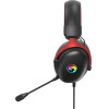 Marvo Gaming Headphones Tactic X - 7.1 RGB - -HG9076 - (MARVO-HG9076)
