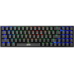 Marvo Gaming Keyboard Shogo 78 - RGB, 78 keys - -KG956 - (MARVO-KG956)