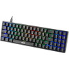 Marvo Gaming Keyboard Shogo 78 - RGB, 78 keys - -KG956 - (MARVO-KG956)