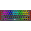 Marvo Gaming Mechanical keyboard Shogo 63 - TKL, 63 keys - KG955 - (MARVO-KG955)