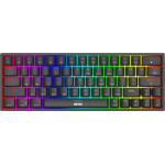 Marvo Gaming Mechanical keyboard Shogo 63 - TKL, 63 keys - KG955 - (MARVO-KG955)