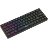 Marvo Gaming Mechanical keyboard Shogo 63 - TKL, 63 keys - KG955 - (MARVO-KG955)