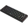 Marvo Gaming Mechanical keyboard Shogo 63 - TKL, 63 keys - KG955 - (MARVO-KG955)