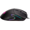 Marvo Gaming Mouse Capo 30 M528 - 12800dpi, 1000Hz, 7 programmable buttons - (MARVO-M528)