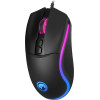Marvo Gaming Mouse M358 RGB - 7200dpi, 7 programmable buttons - (MARVO-M358)