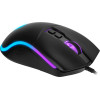 Marvo Gaming Mouse M358 RGB - 7200dpi, 7 programmable buttons - (MARVO-M358)