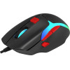 Marvo Gaming Mouse M360 RGB - 12800dpi, programmable, 1000Hz - (MARVO-M360)