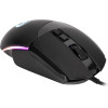Marvo Gaming Mouse M411 RGB - 12800dpi, programmable, 1000Hz - (MARVO-M411)