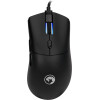 Marvo Gaming Mouse Niro 40 G950 Black - 12000dpi, 1000Hz, 6 programmable buttons - (MARVO-G950-BK)