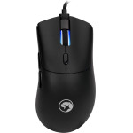 Marvo Gaming Mouse Niro 40 G950 Black - 12000dpi, 1000Hz, 6 programmable buttons - (MARVO-G950-BK)