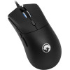 Marvo Gaming Mouse Niro 40 G950 Black - 12000dpi, 1000Hz, 6 programmable buttons - (MARVO-G950-BK)