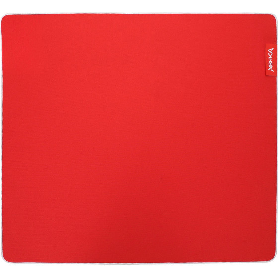 Marvo Gaming Mousepad Monka ZOWA L RD - -G62-RD - (MARVO-G62-RD)