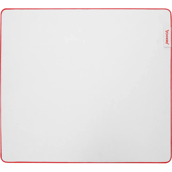 Marvo Gaming Mousepad Monka ZOWA L WH - -G62-WH - (MARVO-G62-WH)