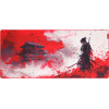Marvo Gaming Mousepad Monka ZOWA XL - -G63 - (MARVO-G63)