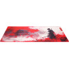 Marvo Gaming Mousepad Monka ZOWA XL - -G63 - (MARVO-G63)