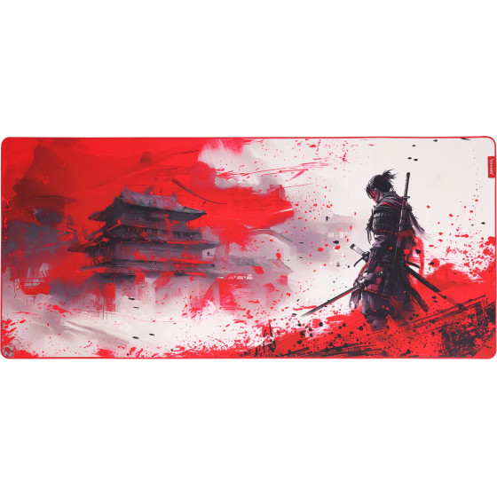 Marvo Gaming Mousepad Monka ZOWA XL - -G63 - (MARVO-G63)