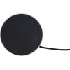 Marvo Gaming USB Microphone - MIC-06 Black - USB, RGB - (MARVO-MIC-06-BK)