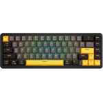 Marvo Professional Gaming Mechanical Keyboard Magma M40 KG964 - 8K, Magnetic Switches [Tactile] - (MARVO-KG964)