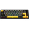 Marvo Professional Gaming Mechanical Keyboard Magma M40 KG964 - 8K, Magnetic Switches [Tactile] - (MARVO-KG964)