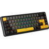 Marvo Professional Gaming Mechanical Keyboard Magma M40 KG964 - 8K, Magnetic Switches [Tactile] - (MARVO-KG964)