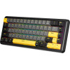 Marvo Professional Gaming Mechanical Keyboard Magma M40 KG964 - 8K, Magnetic Switches [Tactile] - (MARVO-KG964)