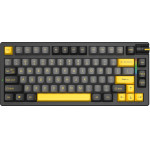 Marvo Wireless Gaming Mechanical keyboard Mega 80W - KG958W - Bluetooth 5.0, 2.4G - (MARVO-KG958W)