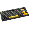 Marvo Wireless Gaming Mechanical keyboard Mega 80W - KG958W - Bluetooth 5.0, 2.4G - (MARVO-KG958W)