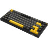 Marvo Wireless Gaming Mechanical keyboard Mega 80W - KG958W - Bluetooth 5.0, 2.4G - (MARVO-KG958W)