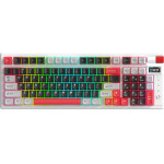 Marvo Wireless Gaming Mechanical keyboard Monka Storm KG991W - Bluetooth 5.0, 97 keys - (MARVO-KG991W)