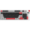 Marvo Wireless Gaming Mechanical keyboard Monka Storm KG991W - Bluetooth 5.0, 97 keys - (MARVO-KG991W)