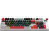Marvo Wireless Gaming Mechanical keyboard Monka Storm KG991W - Bluetooth 5.0, 97 keys - (MARVO-KG991W)