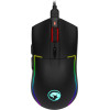 Marvo Wireless Gaming Mouse Capo 40 G965W - 10000dpi, 2.4G, Bluetooth 5.3 - (MARVO-G965W)