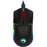 Marvo Wireless Gaming Mouse Capo 40 G965W - 10000dpi, 2.4G, Bluetooth 5.3 - (MARVO-G965W)