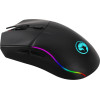 Marvo Wireless Gaming Mouse Capo 40 G965W - 10000dpi, 2.4G, Bluetooth 5.3 - (MARVO-G965W)