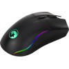 Marvo Wireless Gaming Mouse Capo 40 G965W - 10000dpi, 2.4G, Bluetooth 5.3 - (MARVO-G965W)